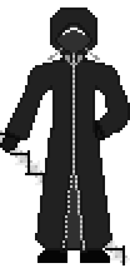 [75bb12] *Using The Rune That Never Was, Doxst extended his own Emptiness through the Rune Barrier.*