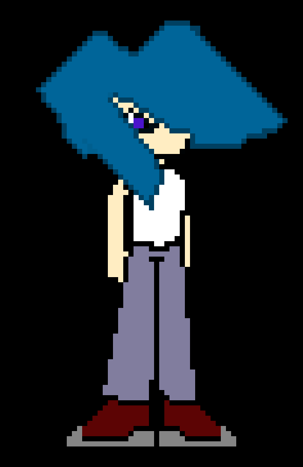 [3061fa] Shelba