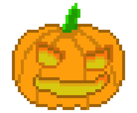 pumpkin (non exploded)