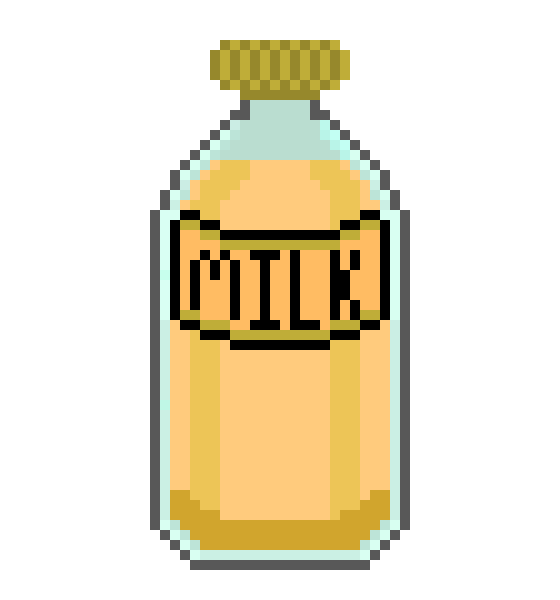 [8b7a23] Tea Milk