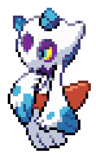 [e76376] Froslass
