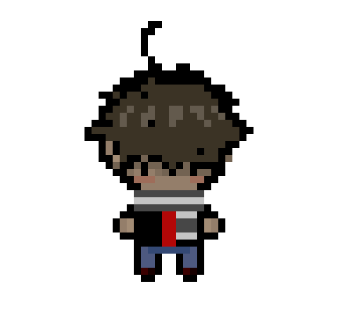 [34fcee] mike