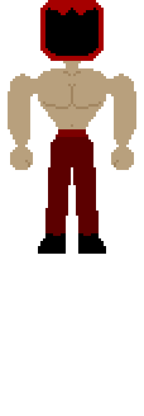 [25d002] *He paces around*