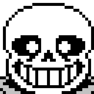 [cab351] -wakes up temmie- Hey. Temmie. -Classic