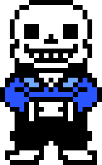 [9664c4] Sans