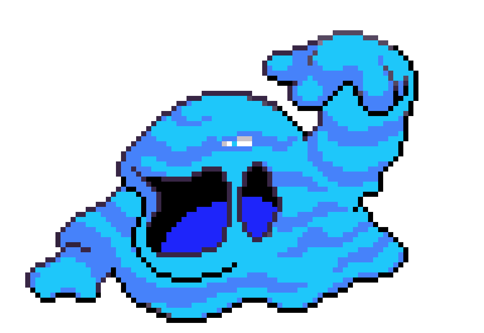 [9664c4] blue muk