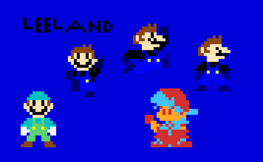 [a4d6bf] Leeland