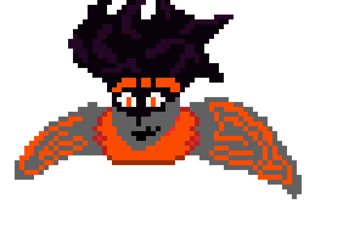 [172c48] retro star platinum OVA over heaven -electro