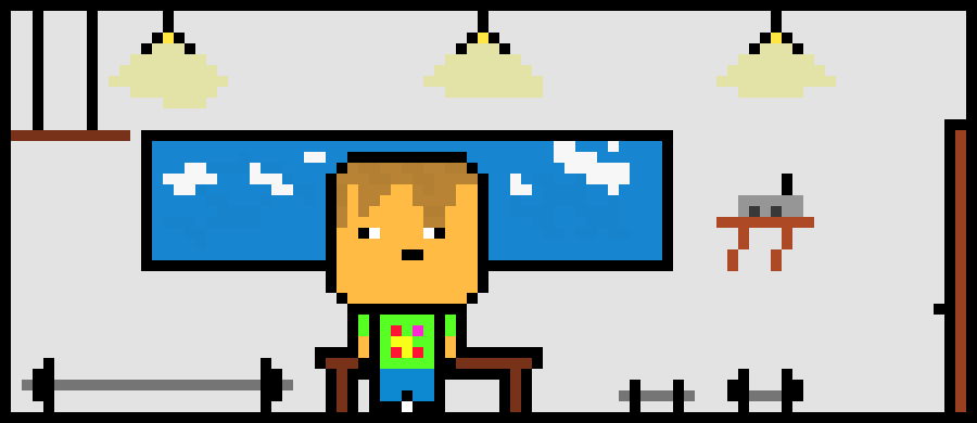 [9664c4] pixel art 7