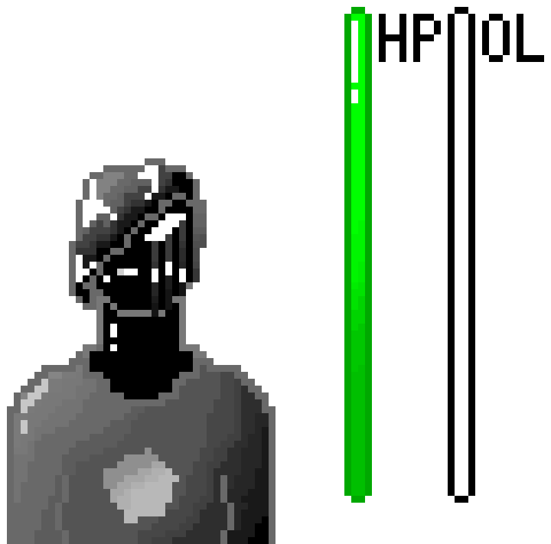 [409f91] *Walks out of the blackhole* - X Afton (Crimzøn)