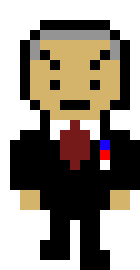 Putin Walk 1