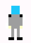 [e5b942] Astronautbetter