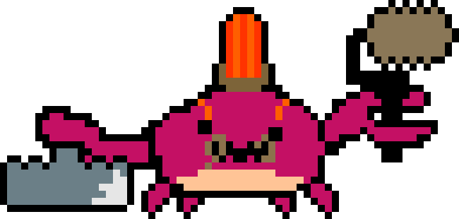 [f3ac61] Scuttling Sludge Steamroller; Revised