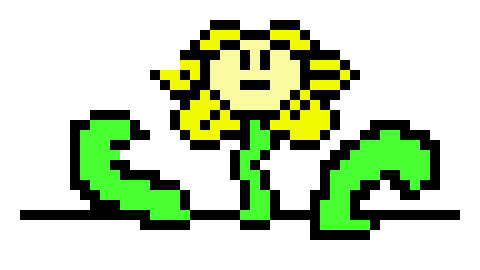 [9664c4] Flowey NEO (Underfell)