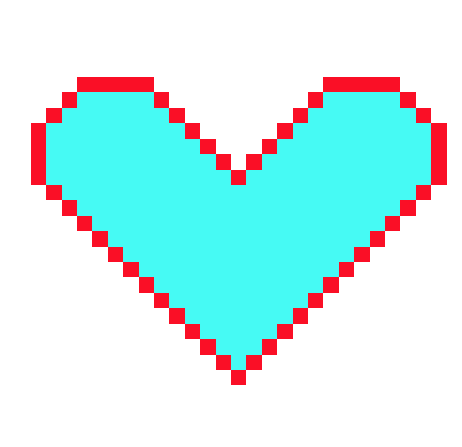 [9664c4] heart 