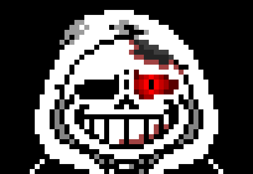 [00706a] I always try to make something horror like but fail at it -Mix   