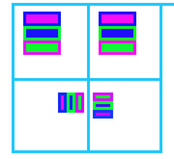 [7f558e] Math Quilt