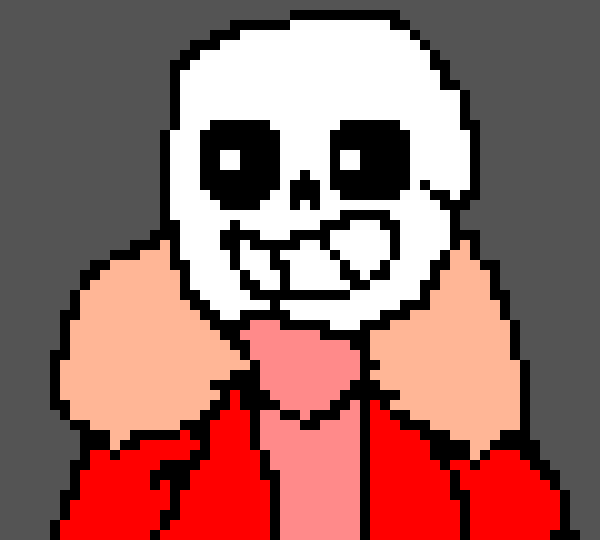 [53a360] Probably gonna make omnipotent sans soon