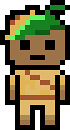 [61c3a2] danganronpa pixel sprite base - Sakuma Takeshi V5