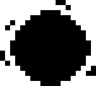 [4bba8d] blackhole