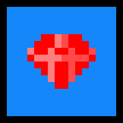 [70886d] RubyLand logo