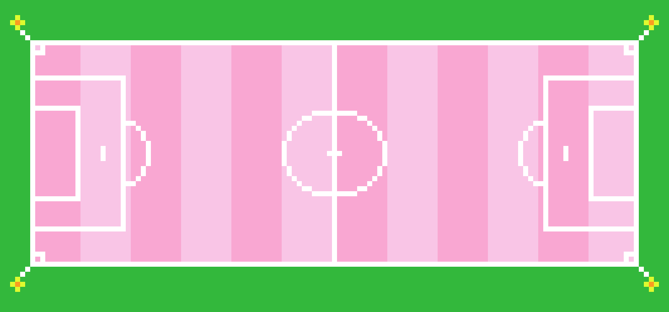 [376c51] Soccer Field