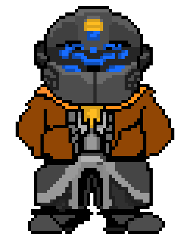 [9664c4] Console!Sans