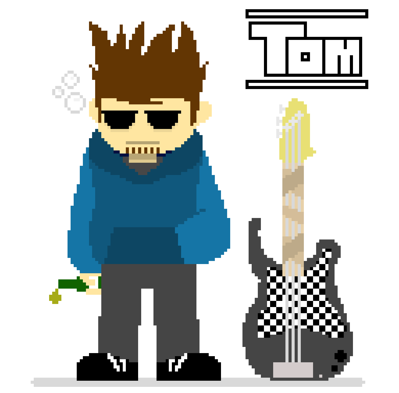 Tom
