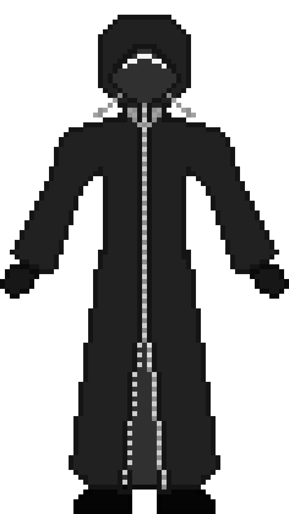 [75bb12] *He sigh, walking up to the Professor.* Hey, you. You know some "Keyblade Master Odstarus"? Got his letter, wondering if its some mistake.