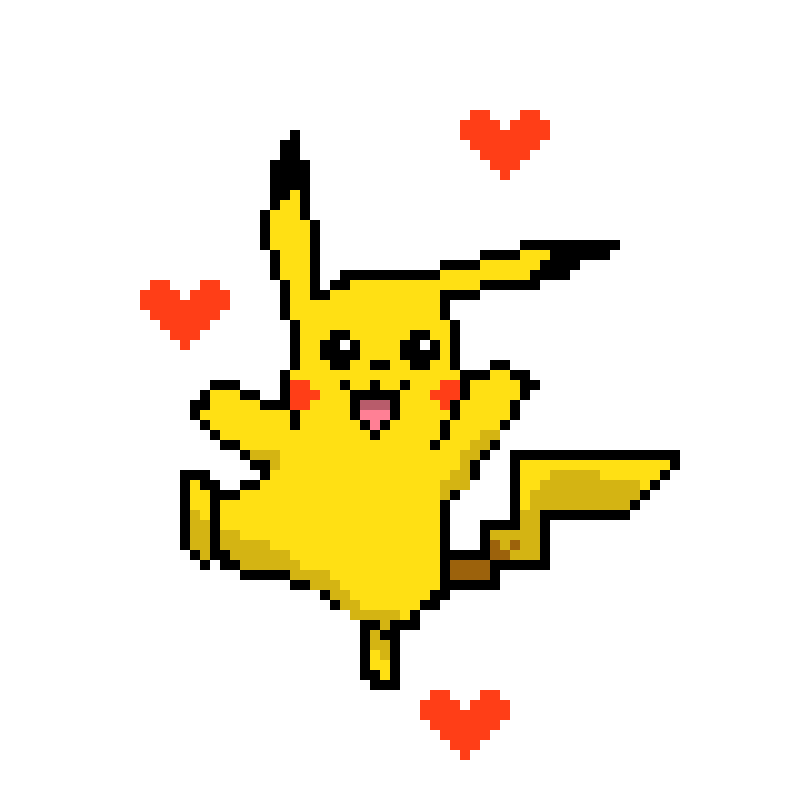 [7cc9cb] I choose you 