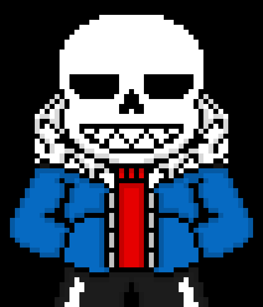 [b63bdb] *carrying TF sans* damn, your really light. . . . 