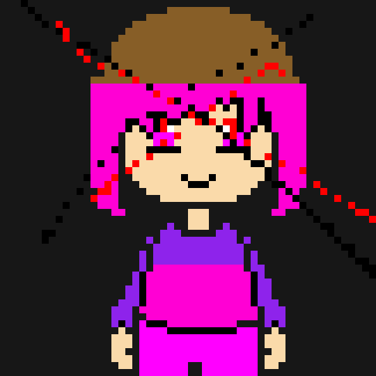 [411dda] My name is Traves Cosby and you is banned read description