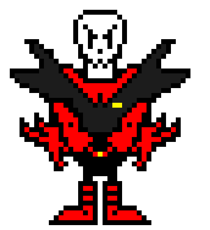 [9664c4] Nega Papyrus
