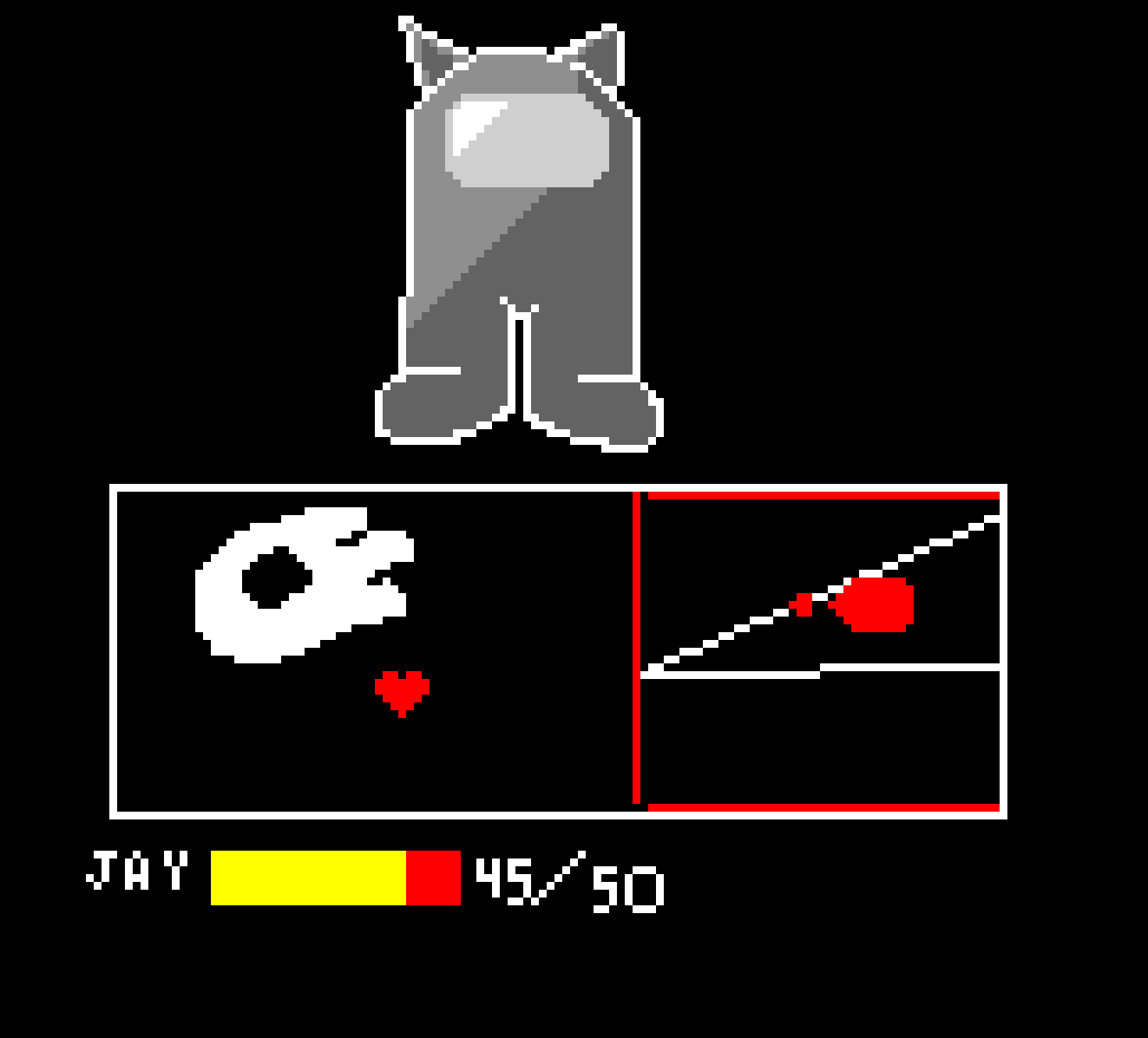 [acbc50] Among us battle Furry mod