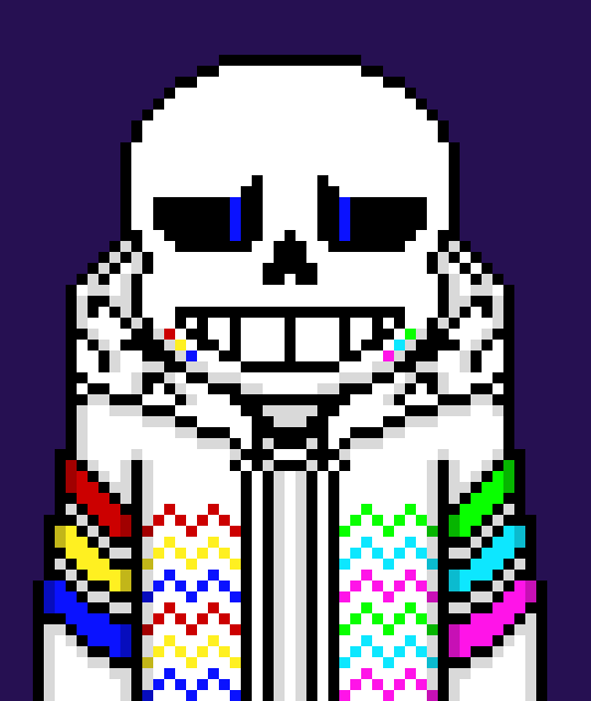 [b63bdb] yes, of course bone head....why do you look like Madness? and why are you trying to attack us?