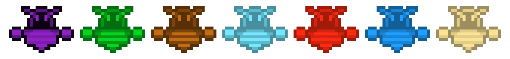 [f8c1b7] IdleSummon SpriteSheet 2