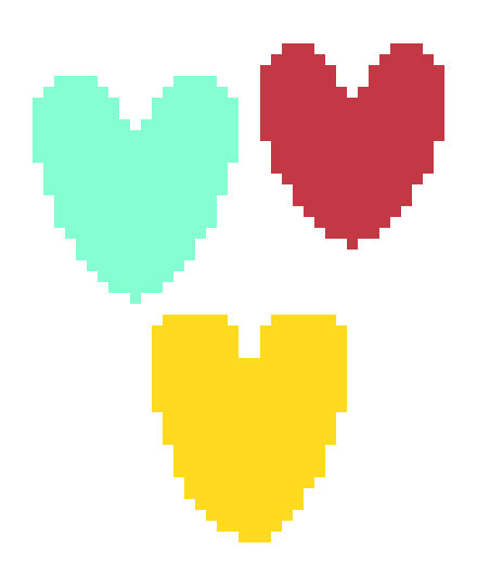 [7891d1] hearts