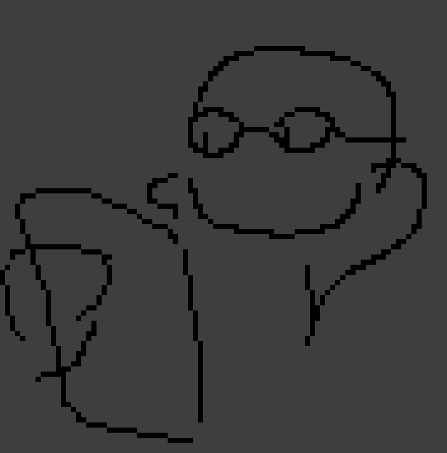 [8850bb] direct quote: "I want Caine to put his teeth to work and DEVOUR ME!" "AND I DONT MEAN A NIBBLE-" "I MEAN SOUL AND **ALL**!!! Ripping me to SHREADS!"