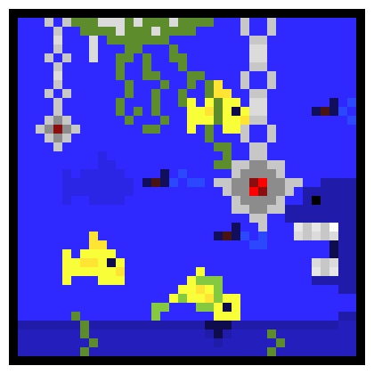 [9664c4] water pixel find