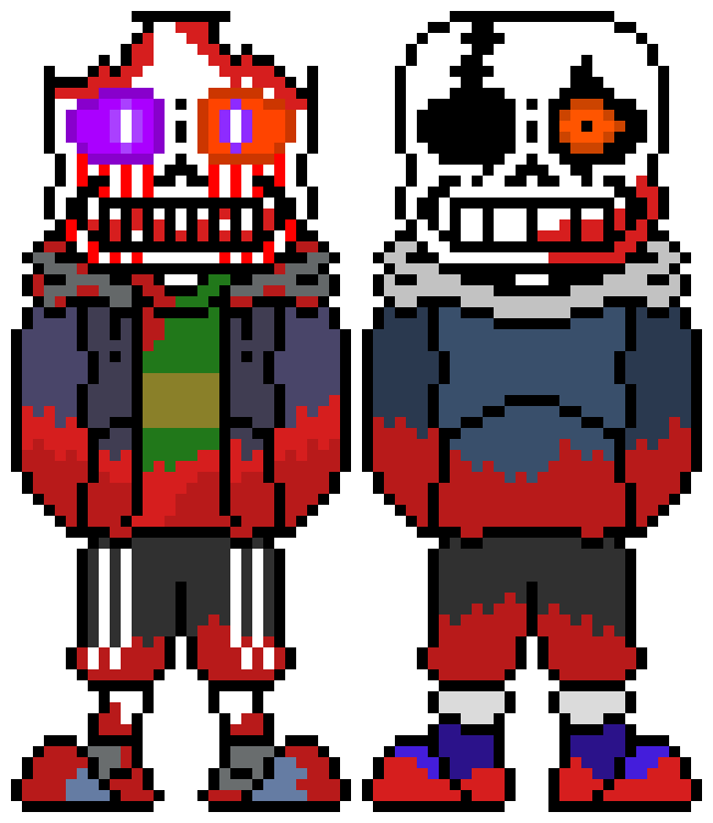 [d6b045] TerrorStress: *He kills the human but he fades to dust since another human killed him*