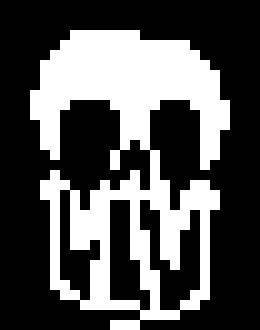 [2d73ea] (-The Creature Walks To Zane, Excited.-) -jase