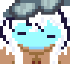 [c67446] I awake but im so fucking tired 