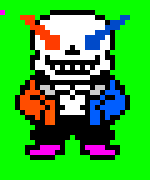 [7a76e9] fusiontale sans (genocide)