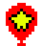 [9664c4] point_baloon