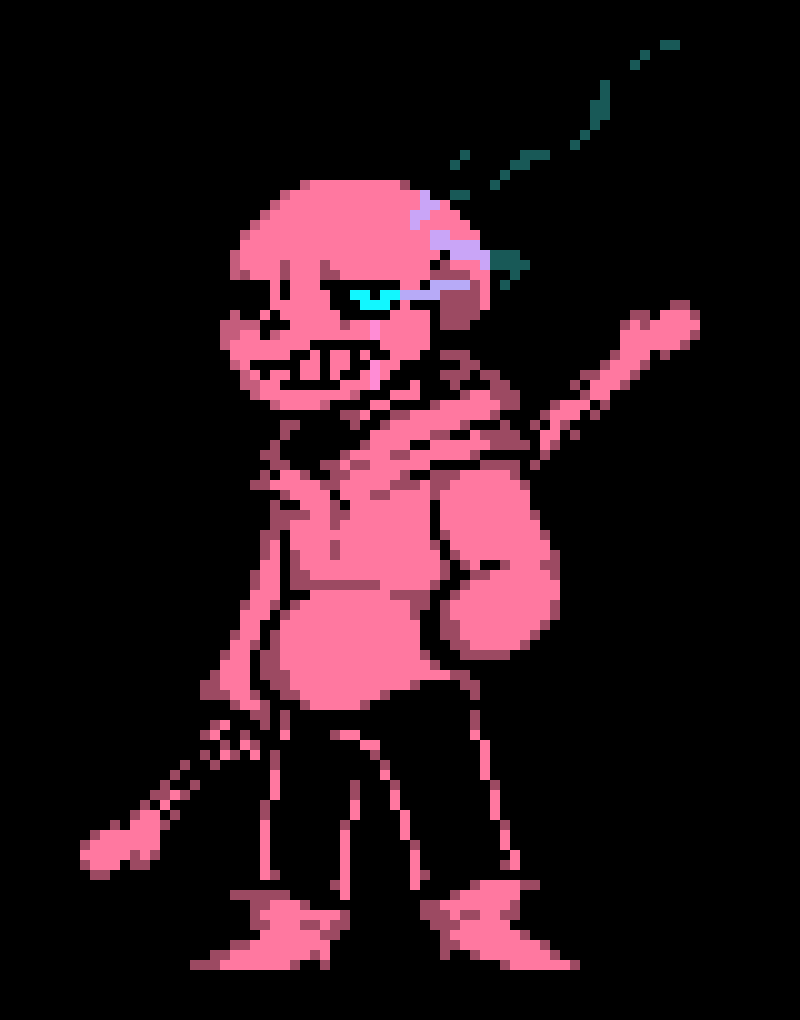 Distrust Sans - CT