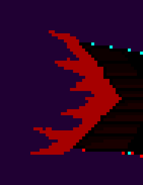 [1adffc] *Barrier exploded from another blast*