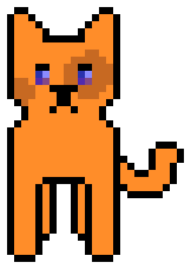 LionSpirit