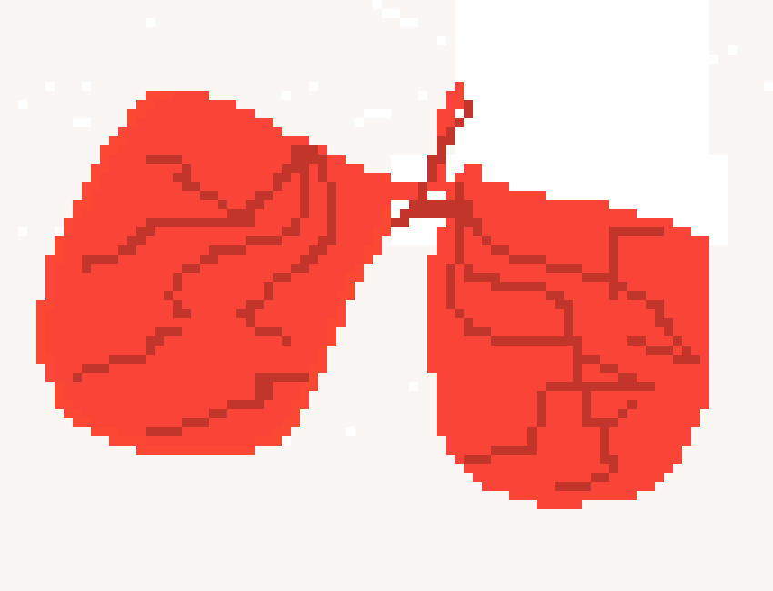 [401978] pixel lungs