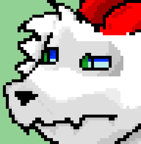 [95be89] I dunno, how, I`m meant to change myself, to look more like a dog, while barely changing a whole lot about myself...