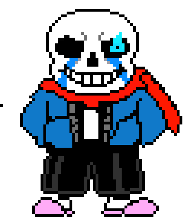 [14e489] dirty brother killer sans